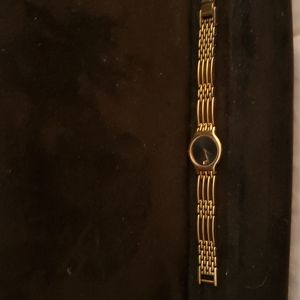 Movado ladies watch Vintage